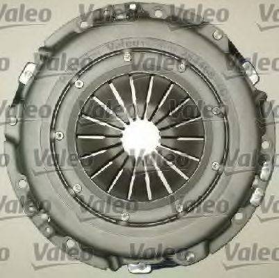 VALEO 821389 Комплект зчеплення