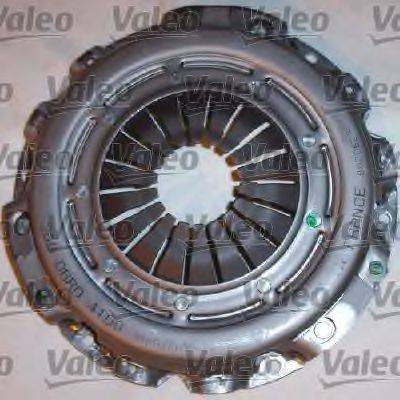 VALEO 826037 Комплект зчеплення