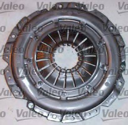 VALEO 826038 Комплект зчеплення