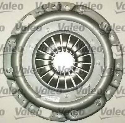 VALEO 826054 Комплект зчеплення