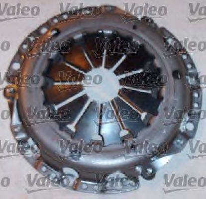 VALEO 826074 Комплект зчеплення