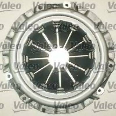 VALEO 826076 Комплект зчеплення