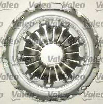 VALEO 826207 Комплект зчеплення