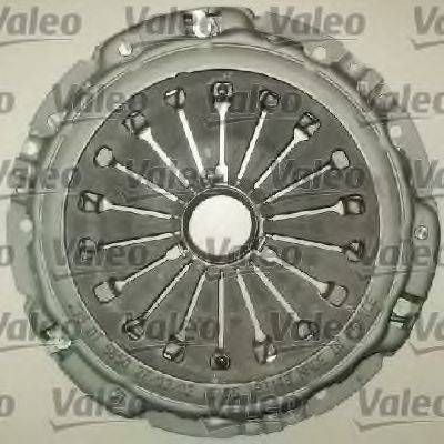 VALEO 826249 Комплект зчеплення