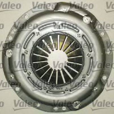 VALEO 826279 Комплект зчеплення