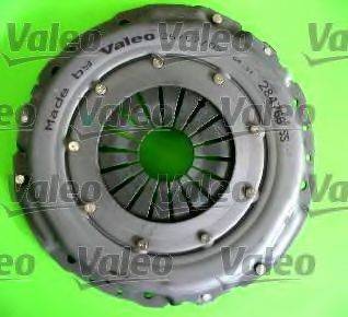 VALEO 826353 Комплект зчеплення