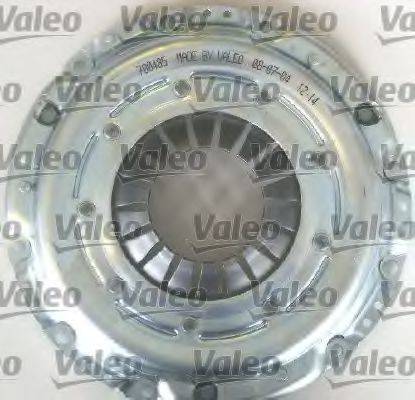 VALEO 826376 Комплект зчеплення