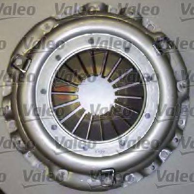 VALEO 826380 Комплект зчеплення