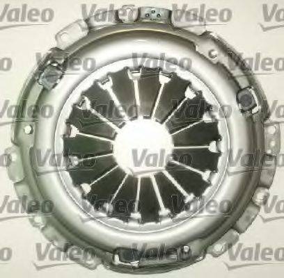 VALEO 826389 Комплект зчеплення