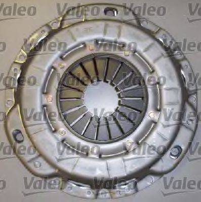 VALEO 826407 Комплект зчеплення