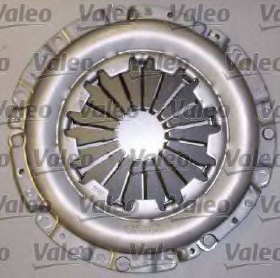 VALEO 826408 Комплект зчеплення