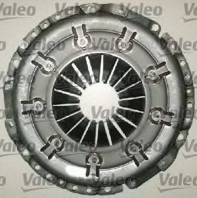 VALEO 826410 Комплект зчеплення