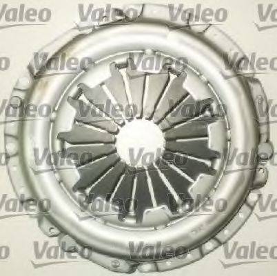 VALEO 826417 Комплект зчеплення