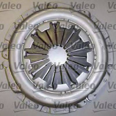 VALEO 826418 Комплект зчеплення