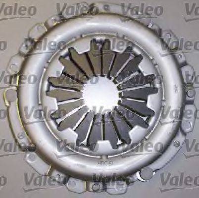 VALEO 826424 Комплект зчеплення