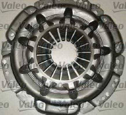 VALEO 826436 Комплект зчеплення