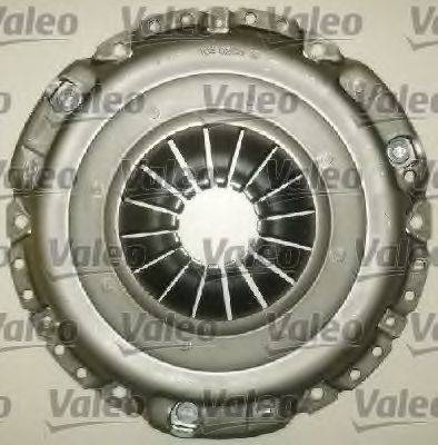 VALEO 826456 Комплект зчеплення