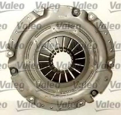 VALEO 826478 Комплект зчеплення