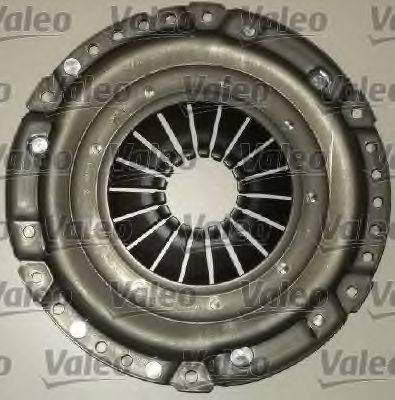 VALEO 826506 Комплект зчеплення