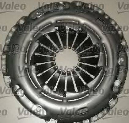 VALEO 826509 Комплект зчеплення