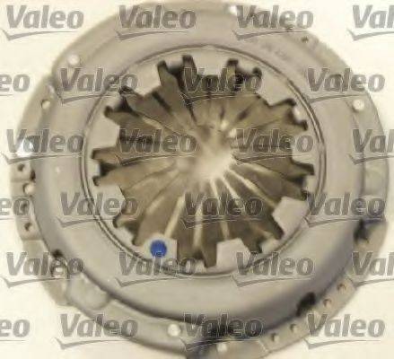 VALEO 826521 Комплект зчеплення