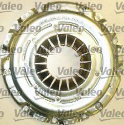 VALEO 826536 Комплект зчеплення