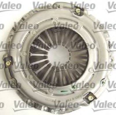 VALEO 826570 Комплект зчеплення