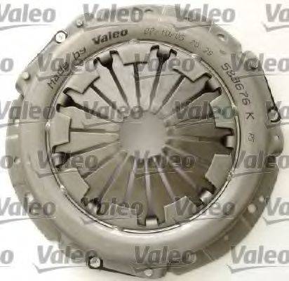 VALEO 826582 Комплект зчеплення