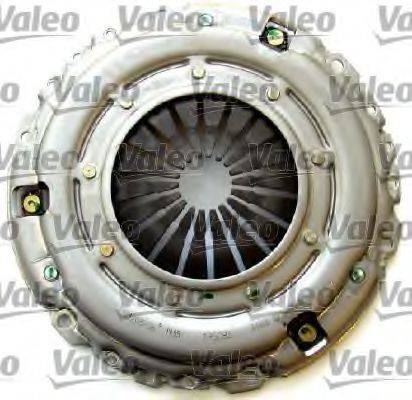 VALEO 826634 Комплект зчеплення