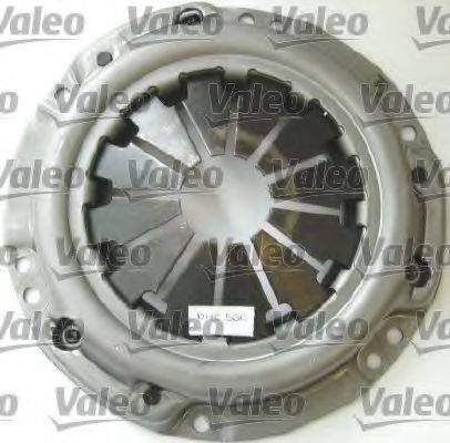 VALEO 826683 Комплект зчеплення