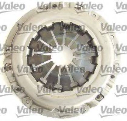 VALEO 826684 Комплект зчеплення