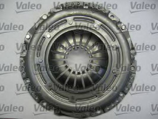 VALEO 826782 Комплект зчеплення