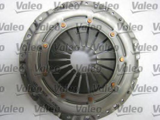 VALEO 826806 Комплект зчеплення