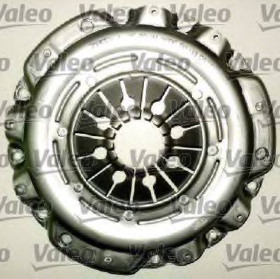 VALEO 834030 Комплект зчеплення