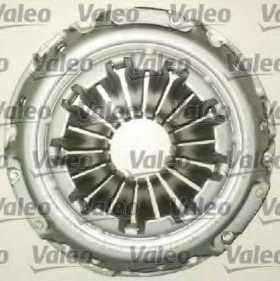 VALEO 834049 Комплект зчеплення