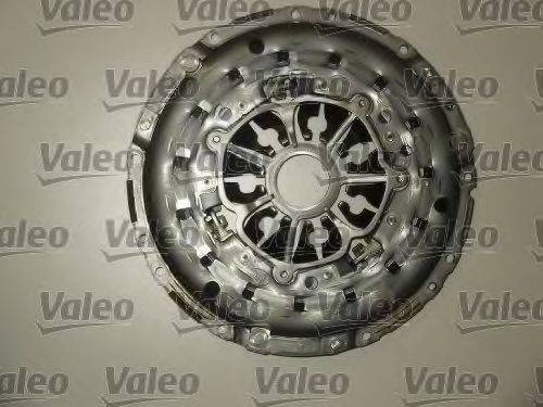 VALEO 834052 Комплект зчеплення