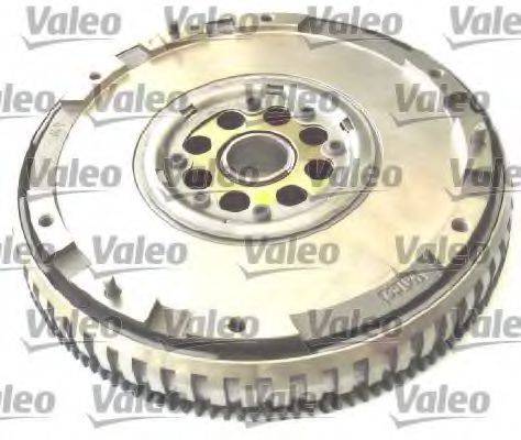 VALEO 836001 Маховик