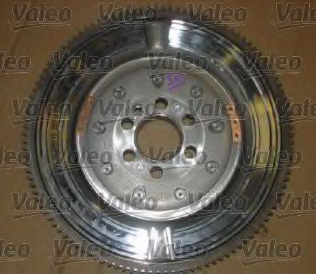 VALEO 836034 Маховик