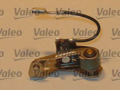 VALEO 343415 Контактна група, розподільник запалювання