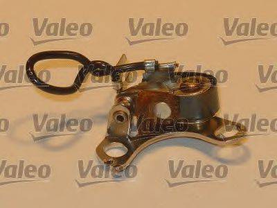 VALEO 120008 Контактна група, розподільник запалювання