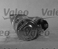 VALEO 439295 Генератор