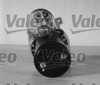 VALEO 432675 Стартер