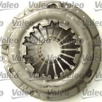 VALEO 826787 Комплект зчеплення