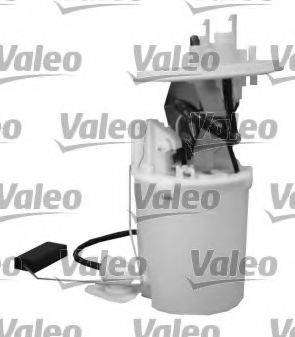 VALEO 347058 Елемент системи живлення