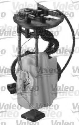 VALEO 347350 Датчик, запас палива