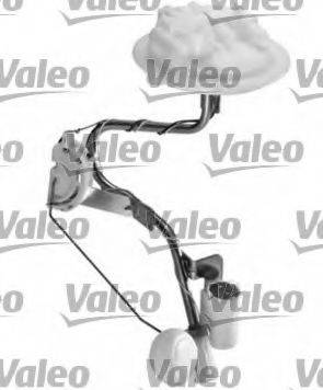 VALEO 347361 Датчик, запас палива