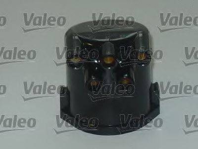 VALEO 949035 Кришка розподільника запалювання