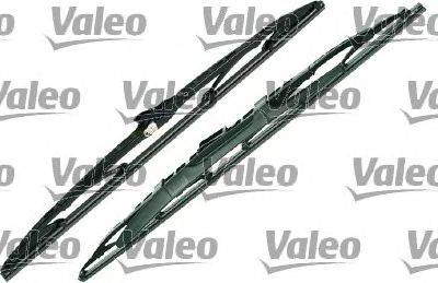 VALEO 574123 Щітка склоочисника