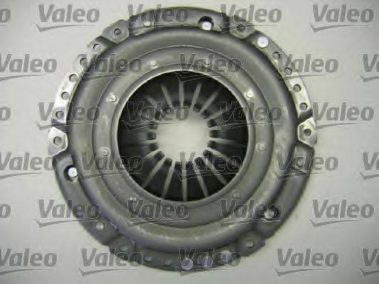 VALEO 826671 Комплект зчеплення