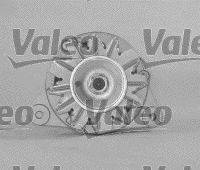 VALEO 436687 Генератор